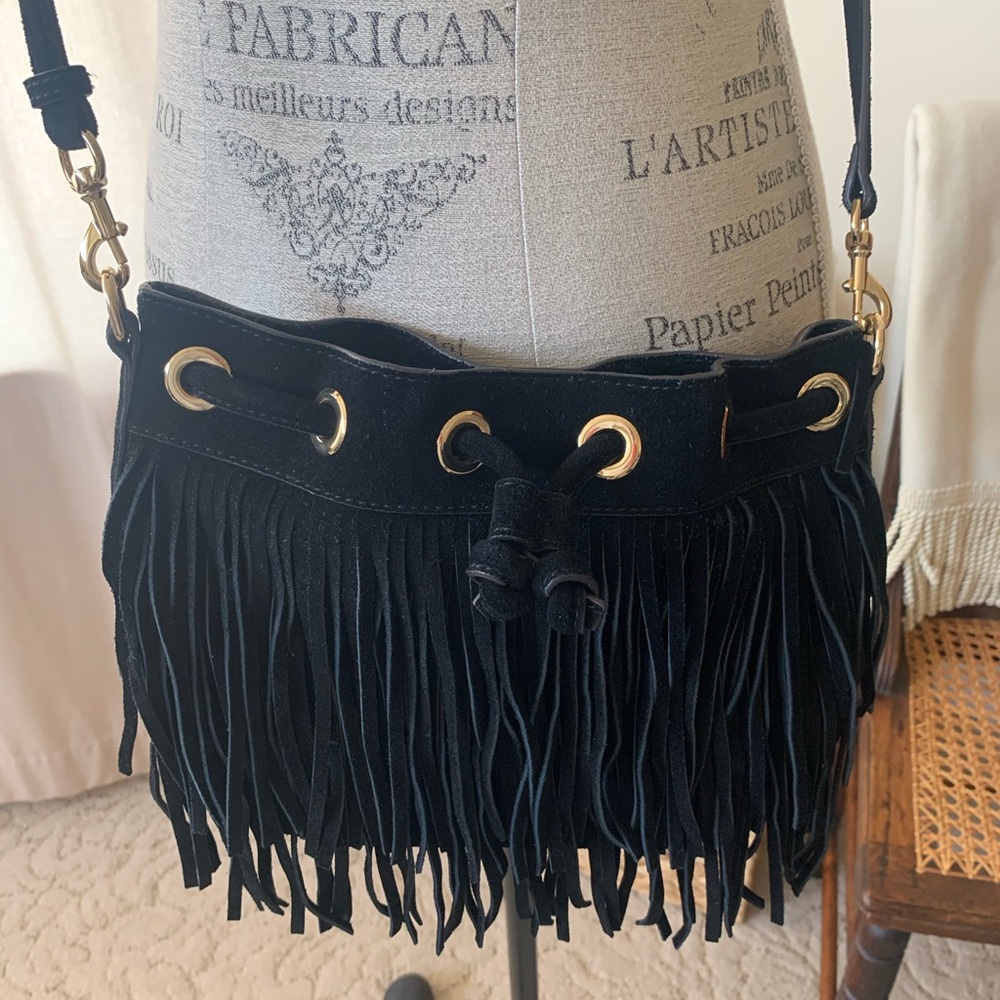 Rebecca Minkoff FIONA Bucket Bag